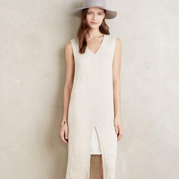 NWT Dolan Luna Dress for Anthropologie - Picture 2 of 4